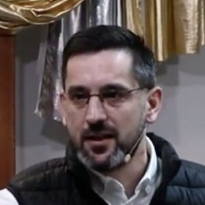 Евгений Рыжук